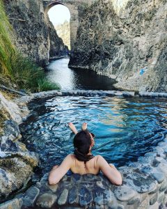 AGUAS TERMALES DE CHACAPI