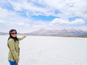 Salar de Arequipa